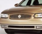 Buick Regal 1998 года